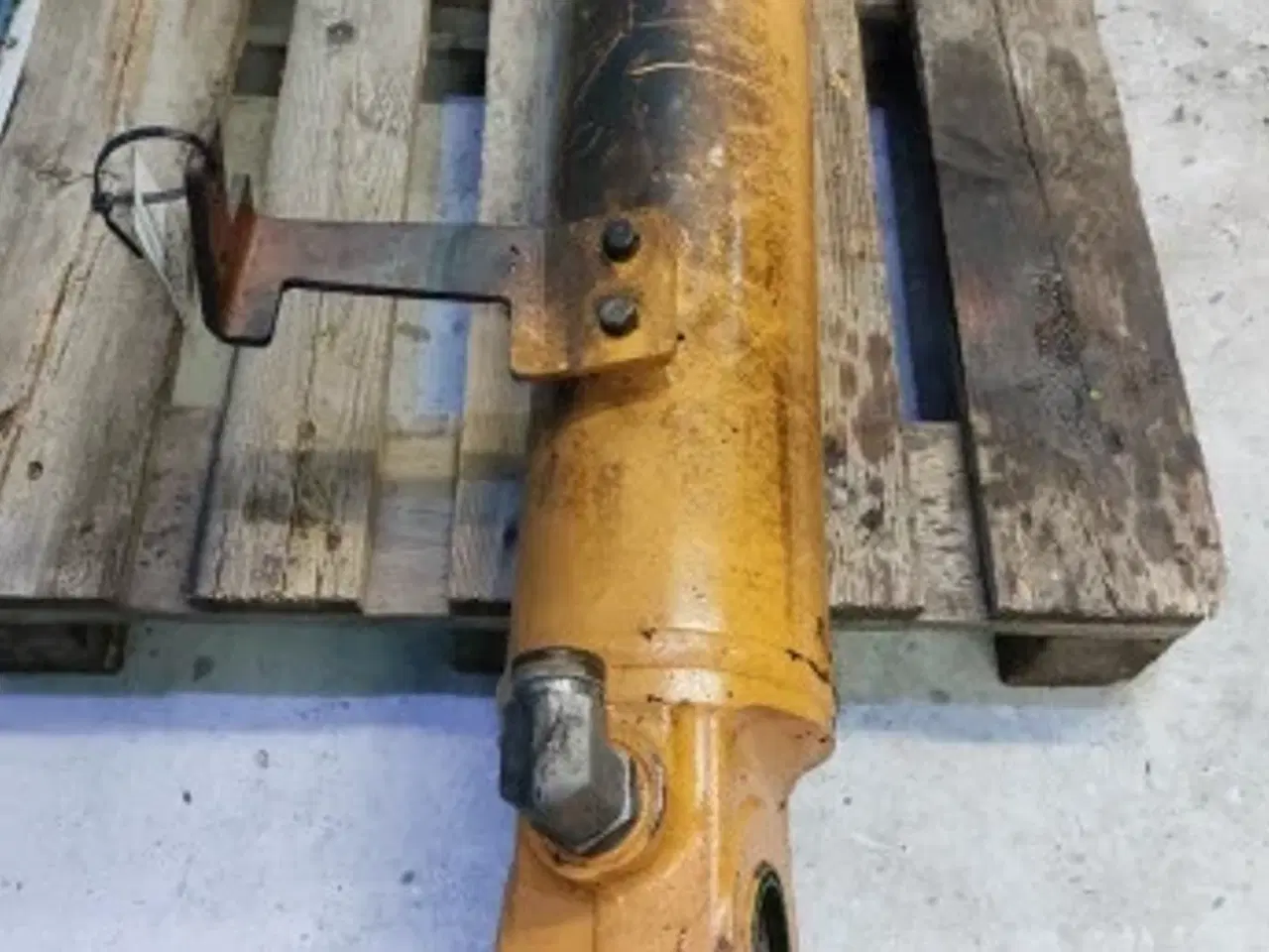 Billede 13 - Case 821E Cylinder 87337177