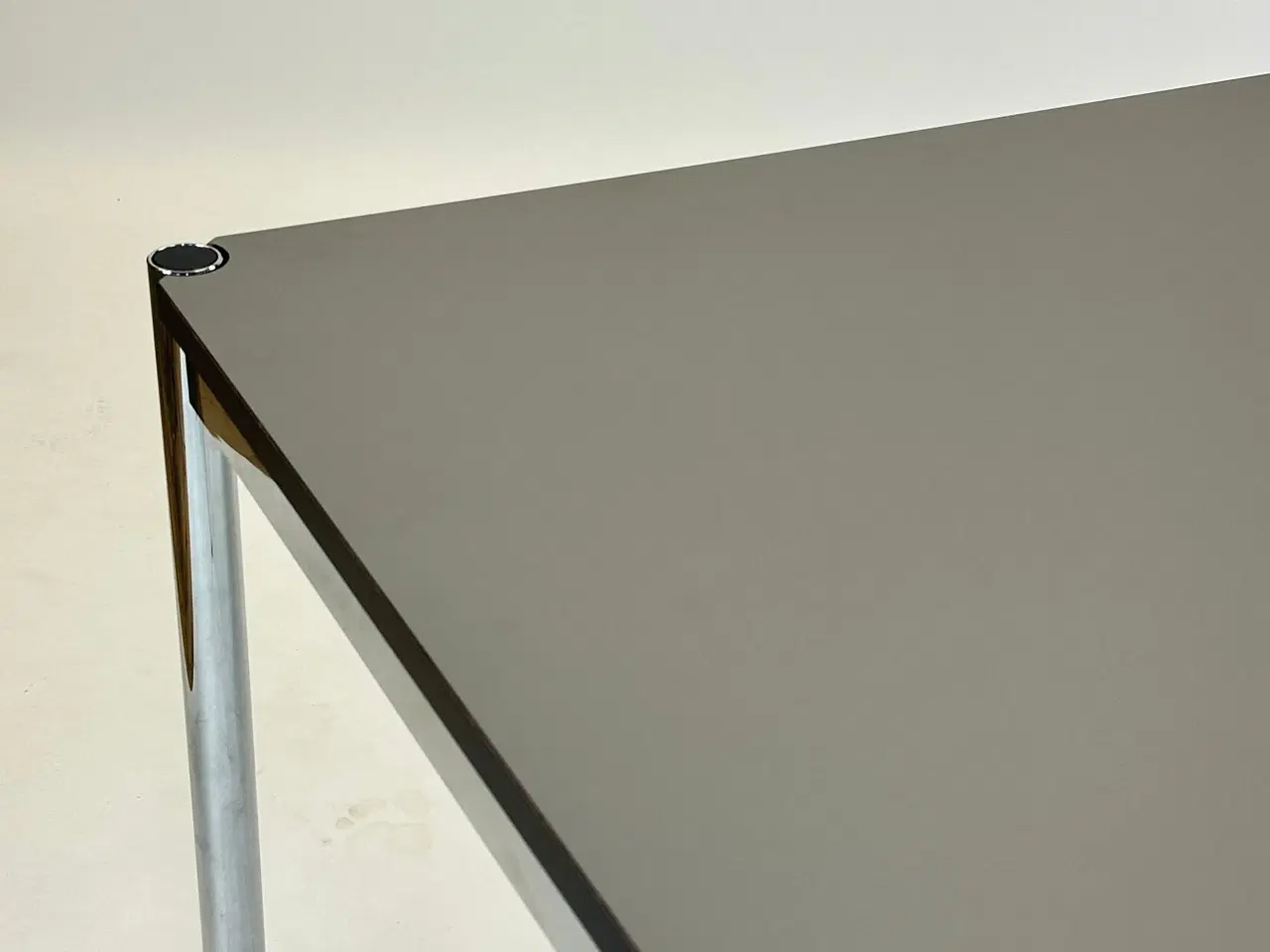 Billede 3 - USM Haller Table (Grå)