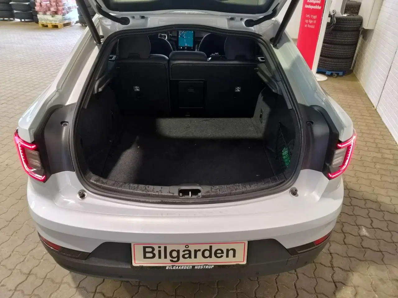 Billede 11 - Polestar 2  Long Range