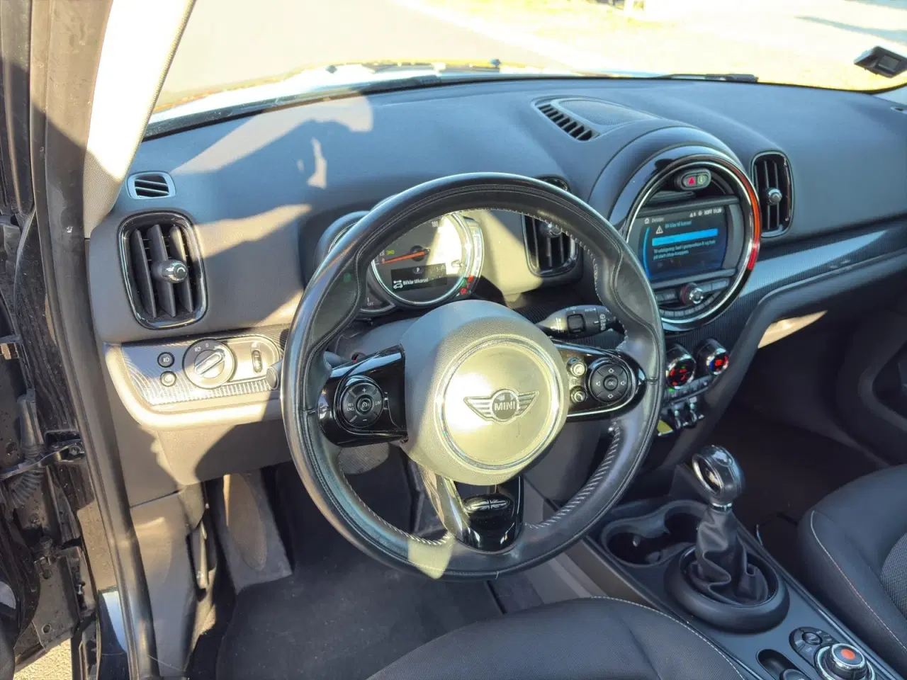 Billede 11 - MINI Countryman Cooper SE 1,5 aut. ALL4