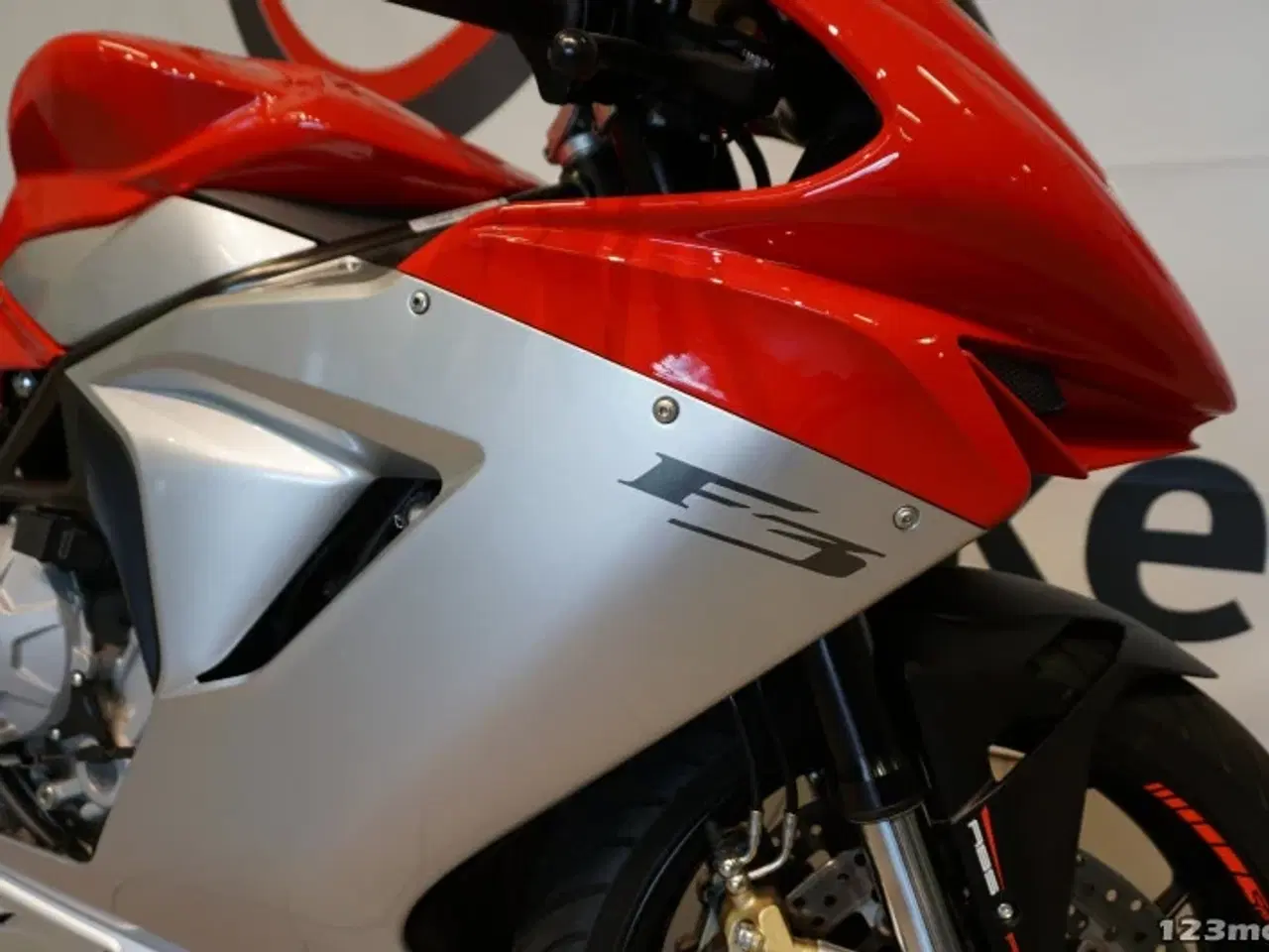 Billede 10 - MV Agusta F3 675 ABS