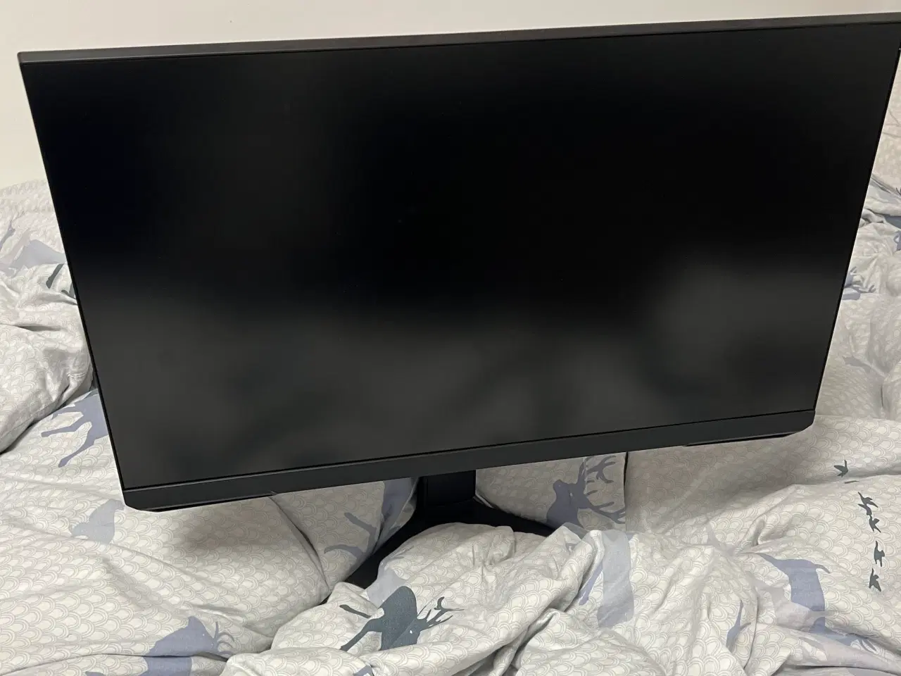 Billede 1 - Samsung 24" skærm