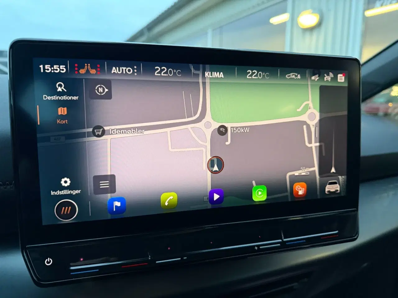 Billede 19 - Cupra Born 58 High