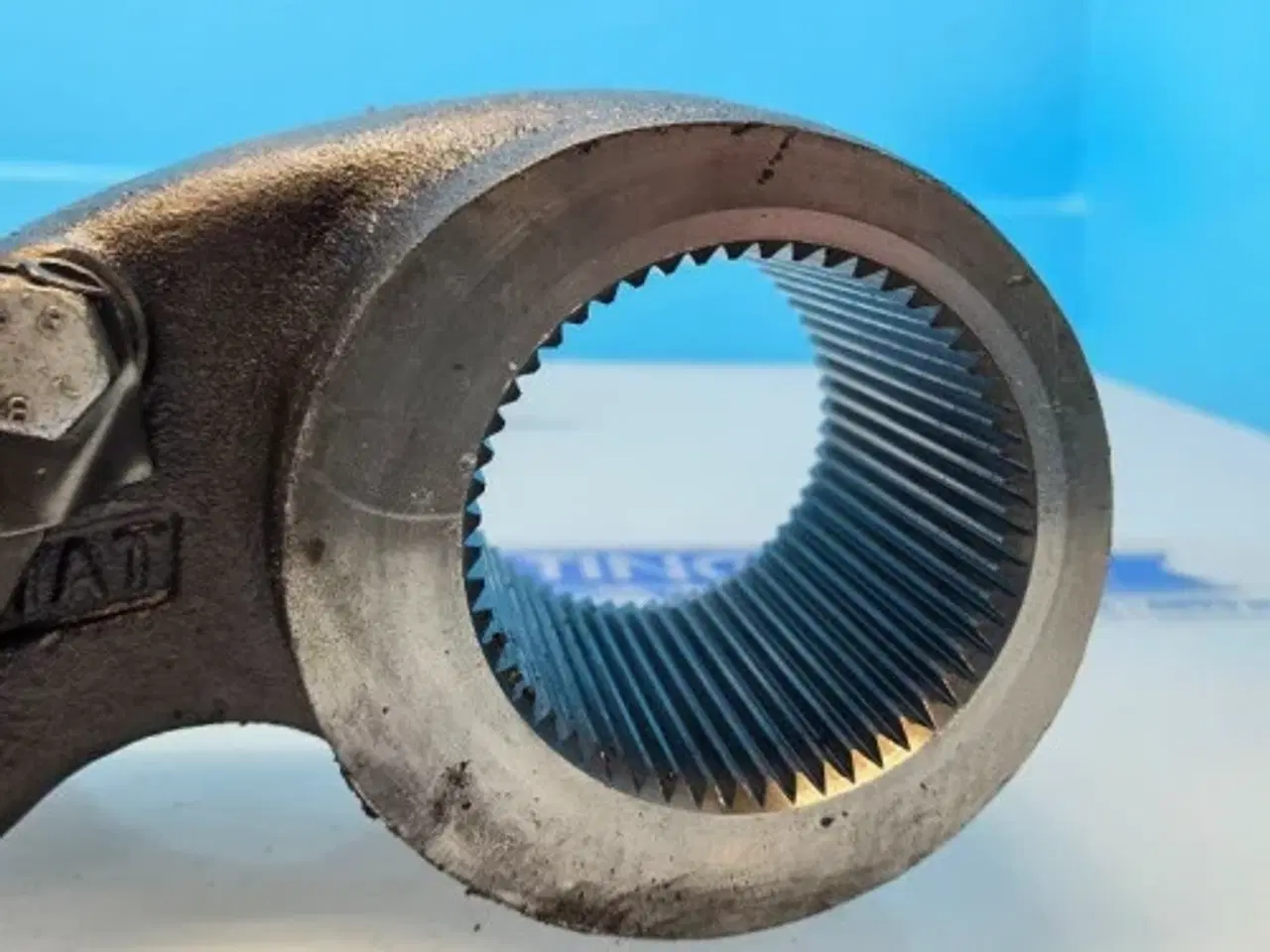 Billede 7 - New Holland TM135 Liftarm 5171139