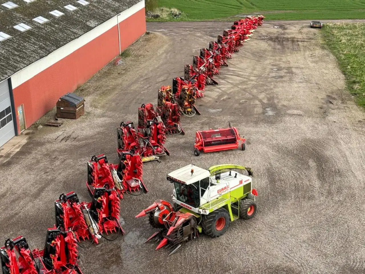 Billede 3 - Kemper 390PRO