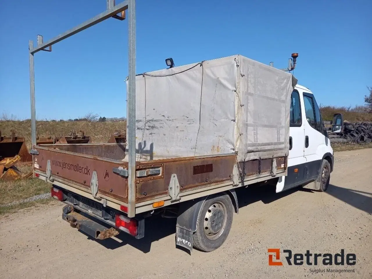 Billede 3 - Iveco Daily  35-150