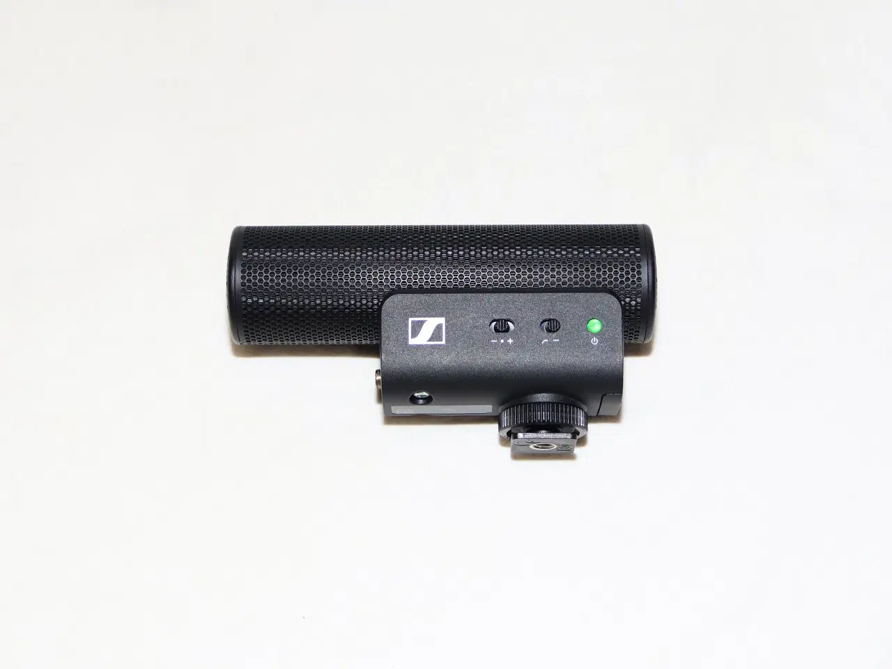 Billede 2 - Sennheiser MKE 400 Mobile Kit