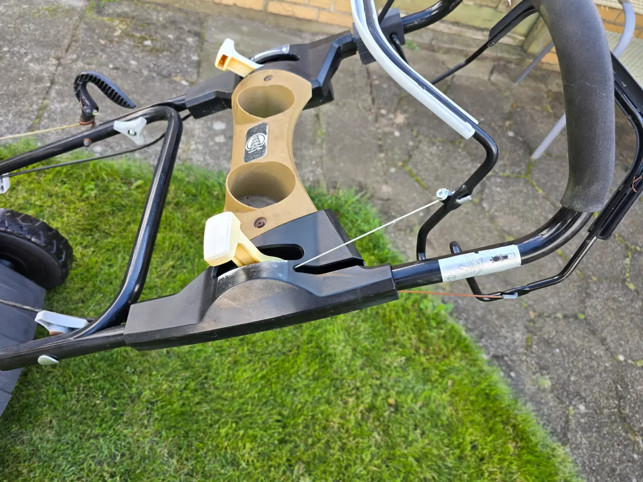 Billede 10 - Texas 5120 TR / W