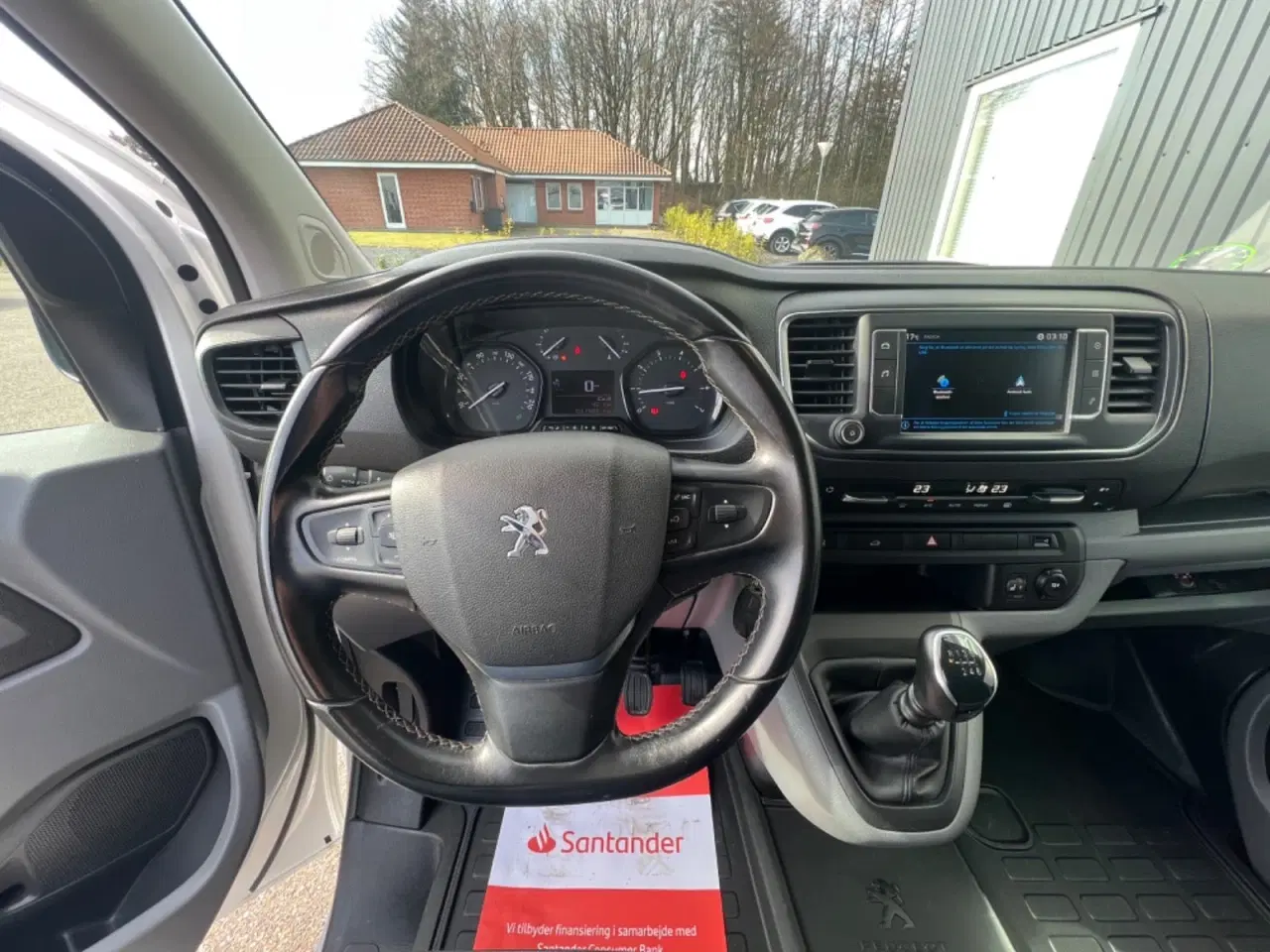 Billede 12 - Peugeot Expert 2,0 BlueHDi 122 L2 Plus Van