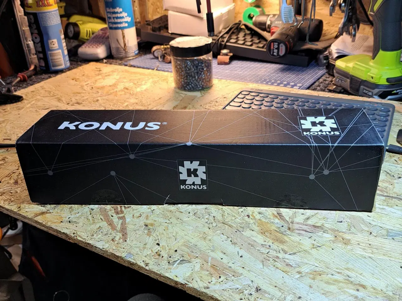 Billede 3 - 4x12 zoom x40