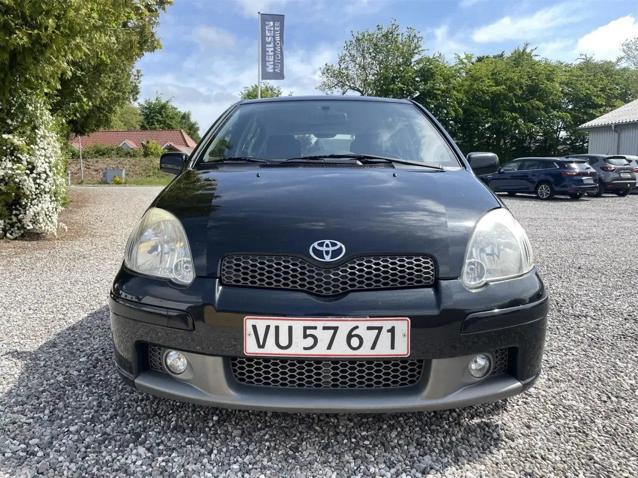 Billede 3 - Toyota Yaris 1,5 T Sport 106HK 5d