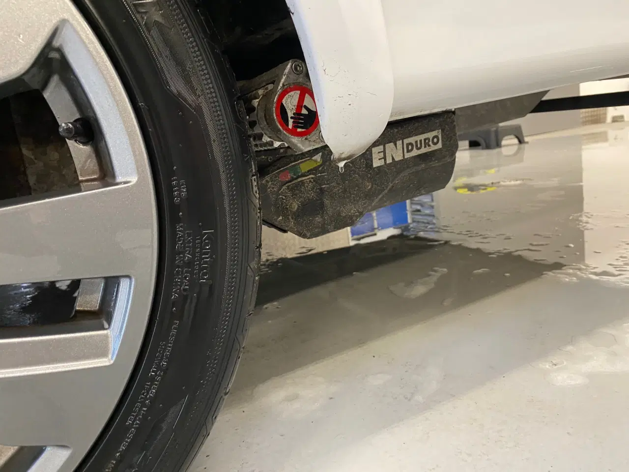 Billede 12 - Knaus Sport 400 Qd Silver Selection