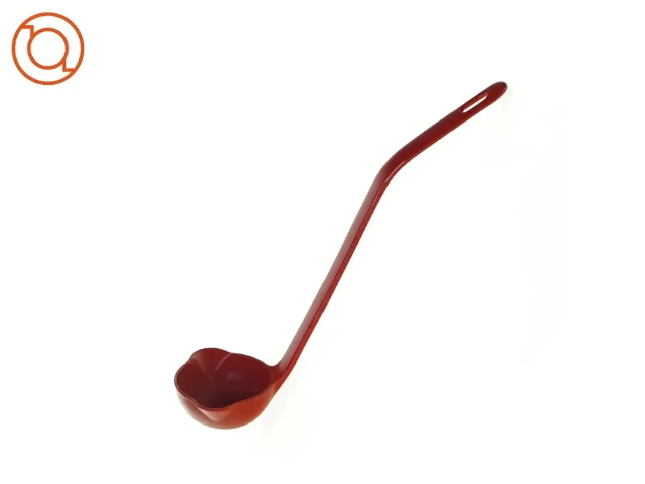 Billede 1 - Suppeske (str. 26 x 7 cm)