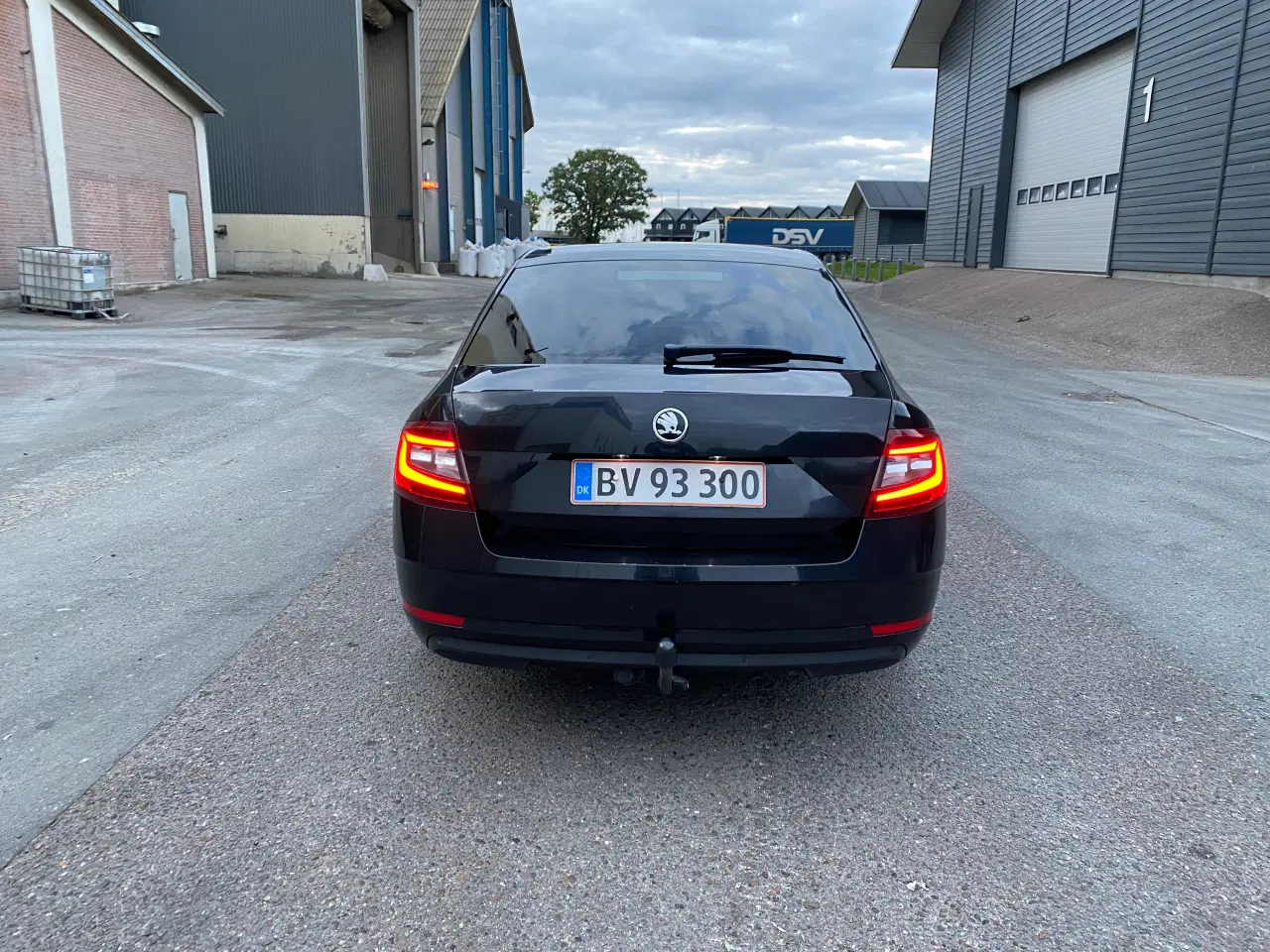 Billede 4 - Skoda Octavia 1,0 TSI DSG Style