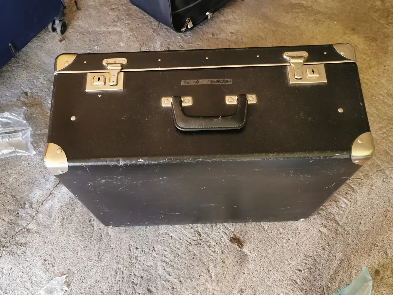 Billede 5 - Harmonika Curtini casotto