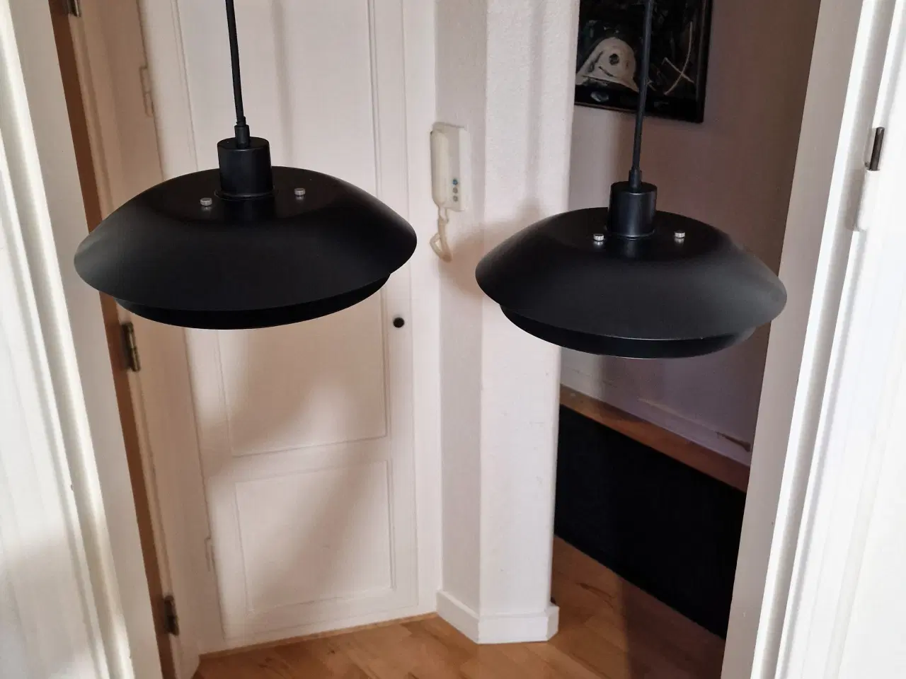 Billede 5 - Et par Dyberg Larsen Dl31 pendler.