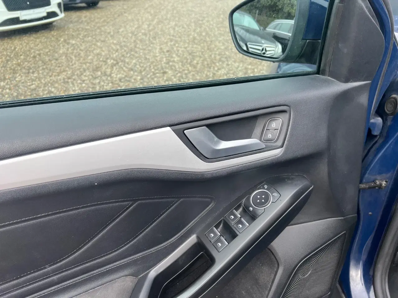 Billede 9 - Ford Focus 1,0 EcoBoost Trend Edition