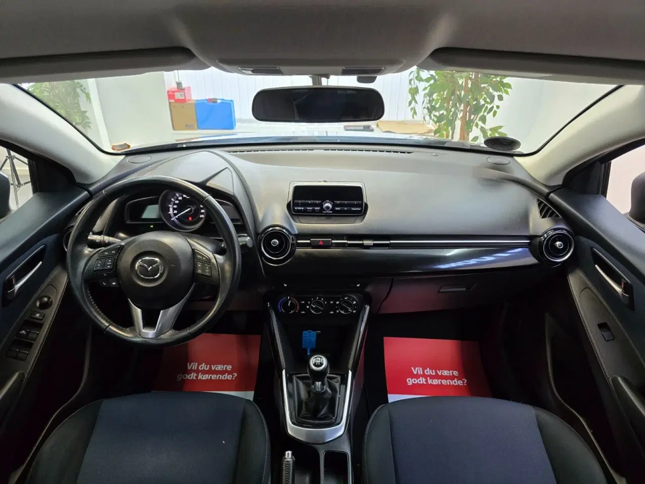 Billede 5 - Mazda 2 1,5 SkyActiv-G 90 Vision