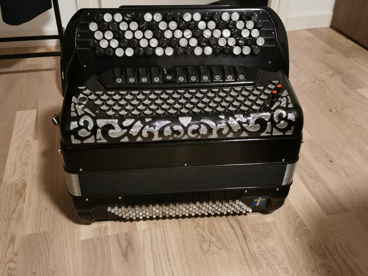 Billede 6 - Harmonika ORA casotto