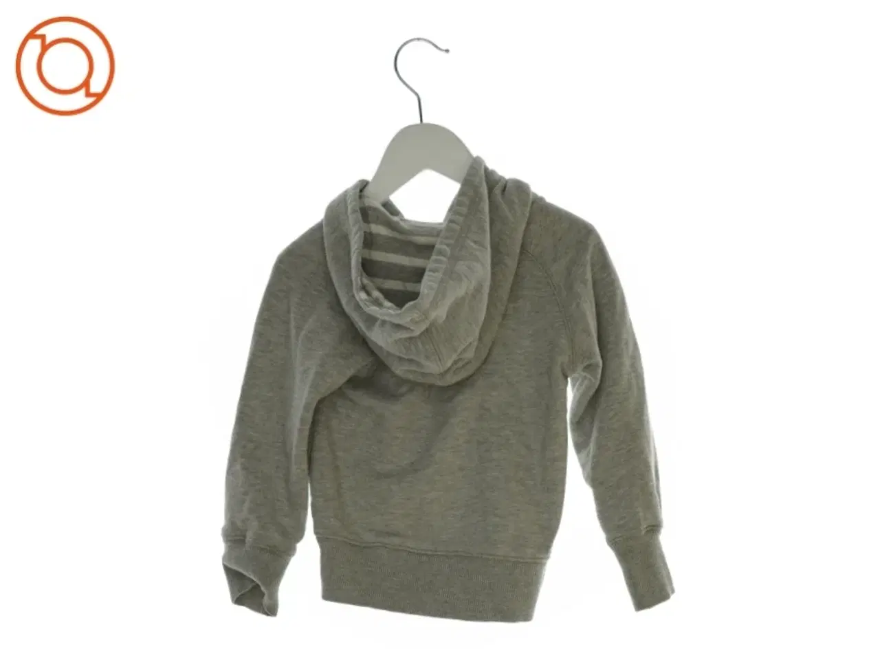 Billede 2 - Hættetrøje fra H&M (Str. 104)