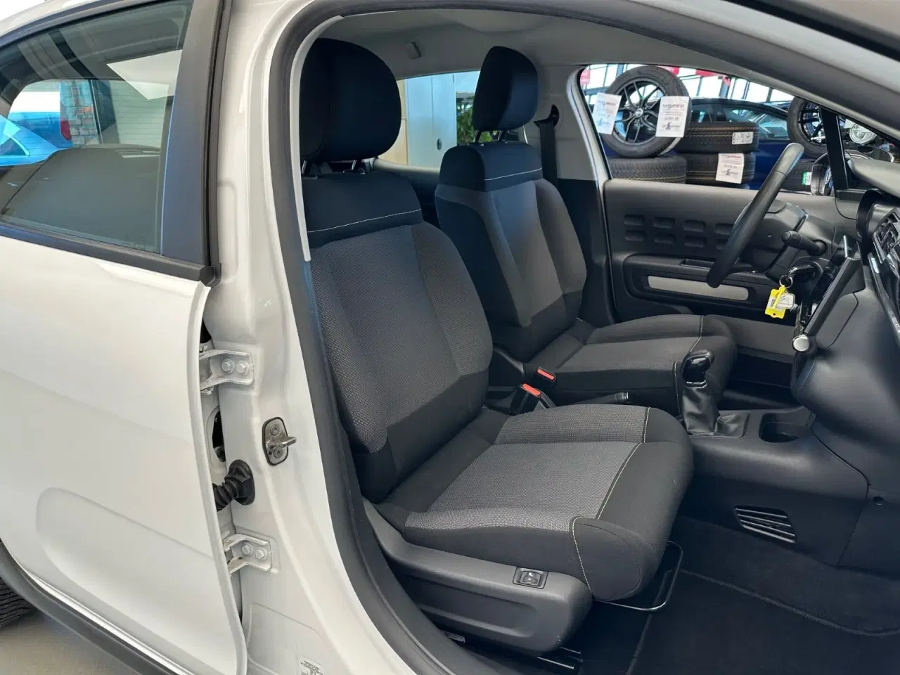 Billede 11 - Citroën C3 1,2 PureTech 83 Feel