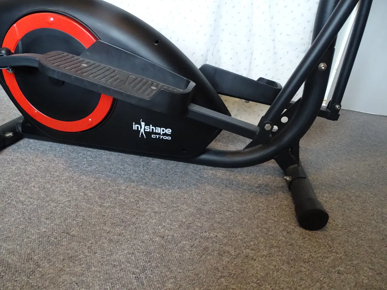 Billede 2 - Crosstrainer, som ny.