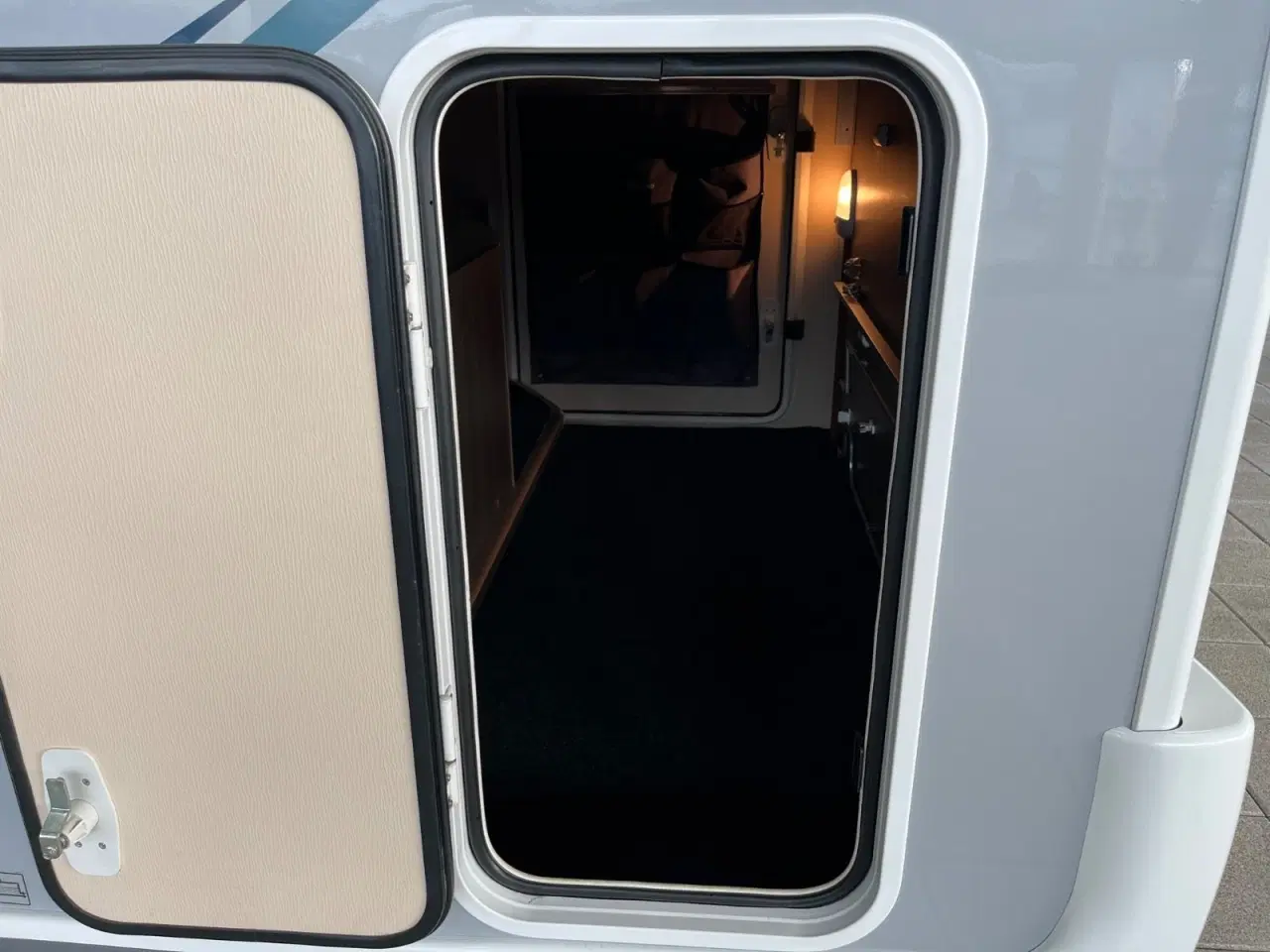 Billede 20 - Fiat Chausson 2,3 MJT Titanium 89