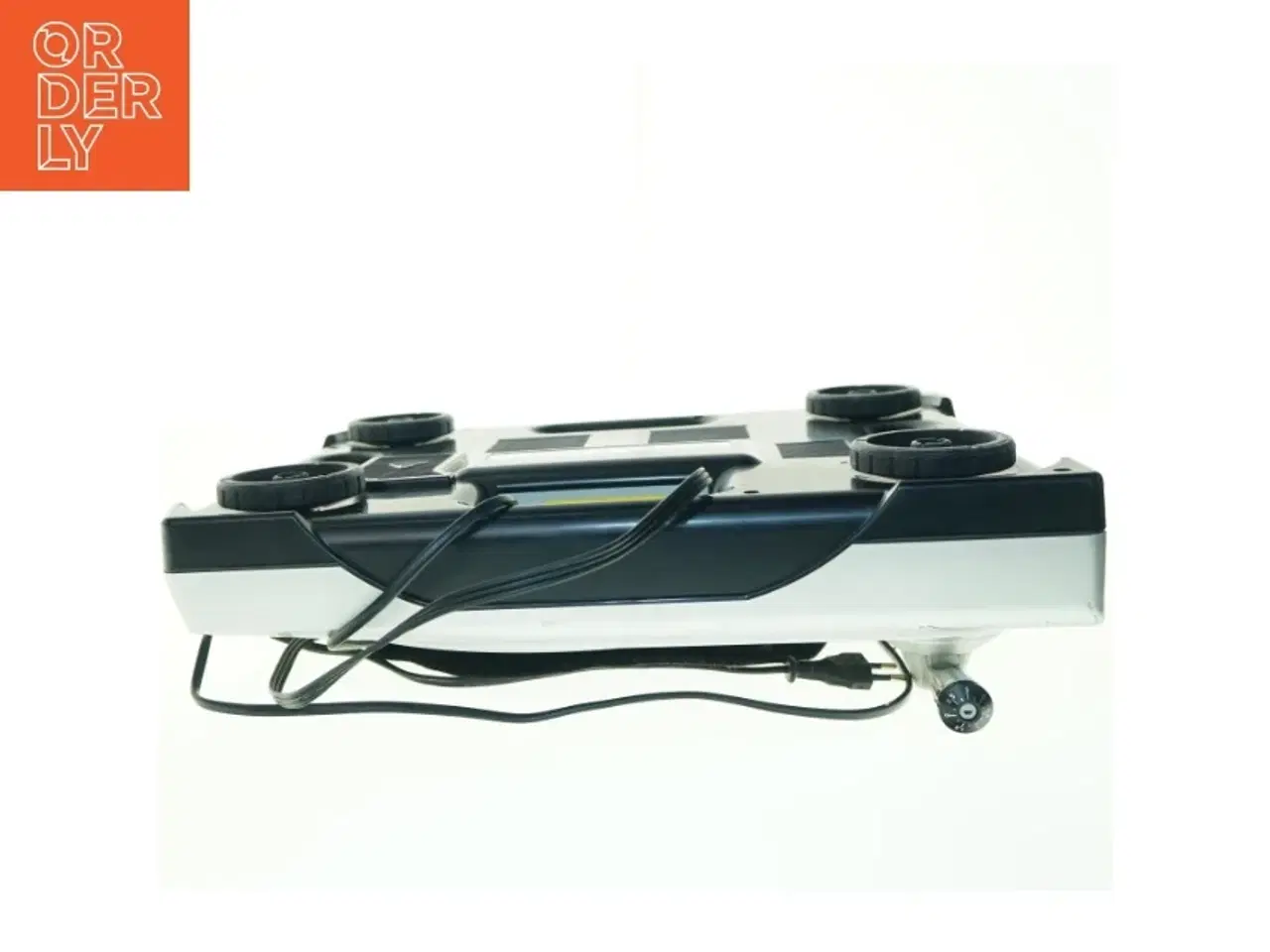Billede 5 - Numark TT1610 DJ-pladespiller fra Numark (str. 45 x 37 cm)