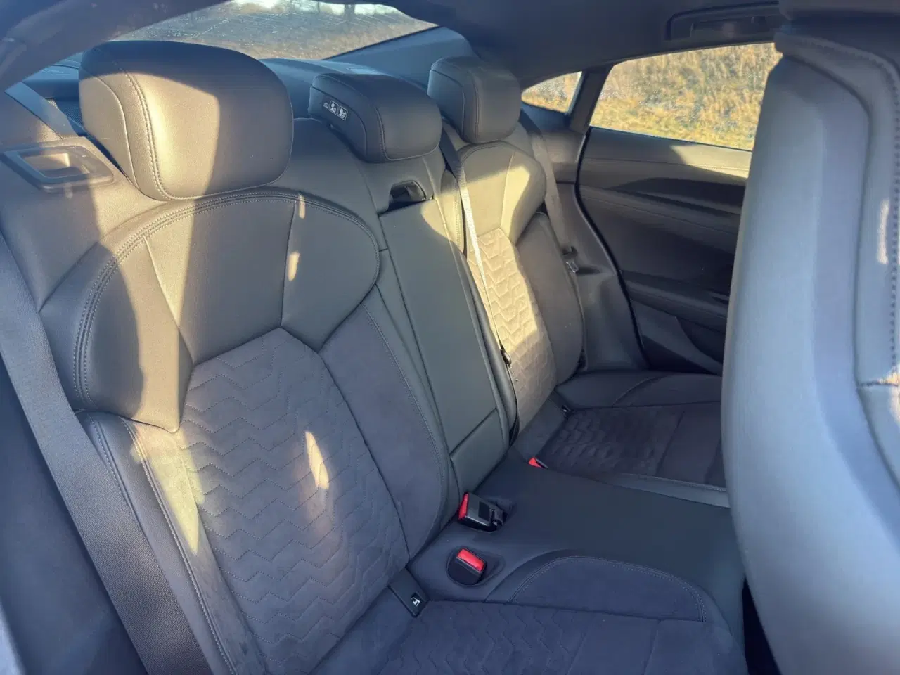 Billede 15 - Audi e-tron GT  pro quattro