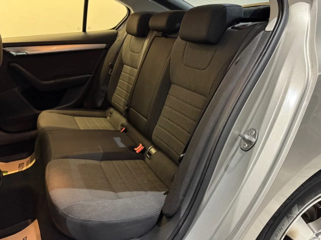 Billede 8 - Skoda Octavia 1,4 TSi 140 Elegance DSG