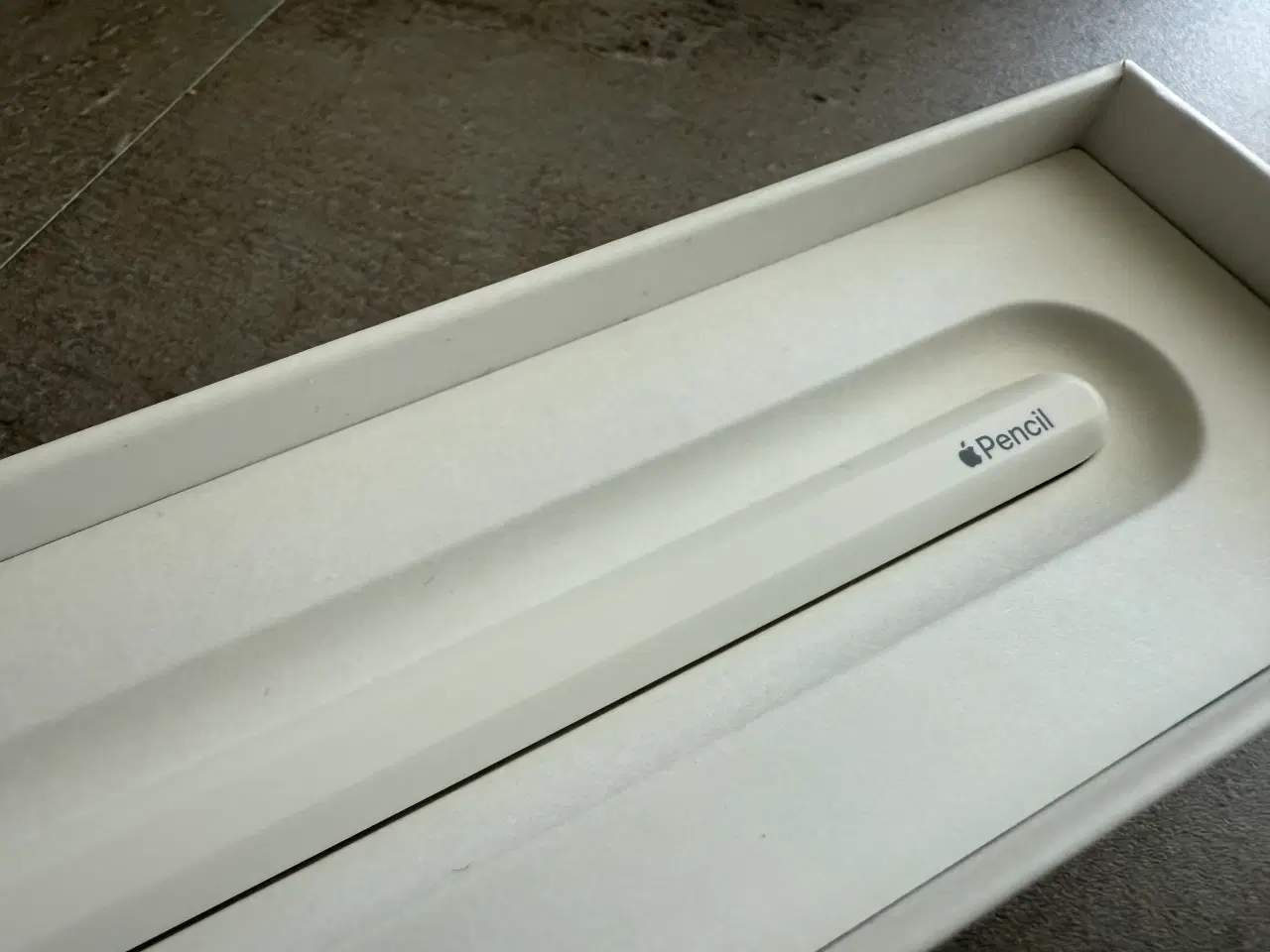 Billede 2 - Apple Pencil 2 til iPad Pro og iPad Air 