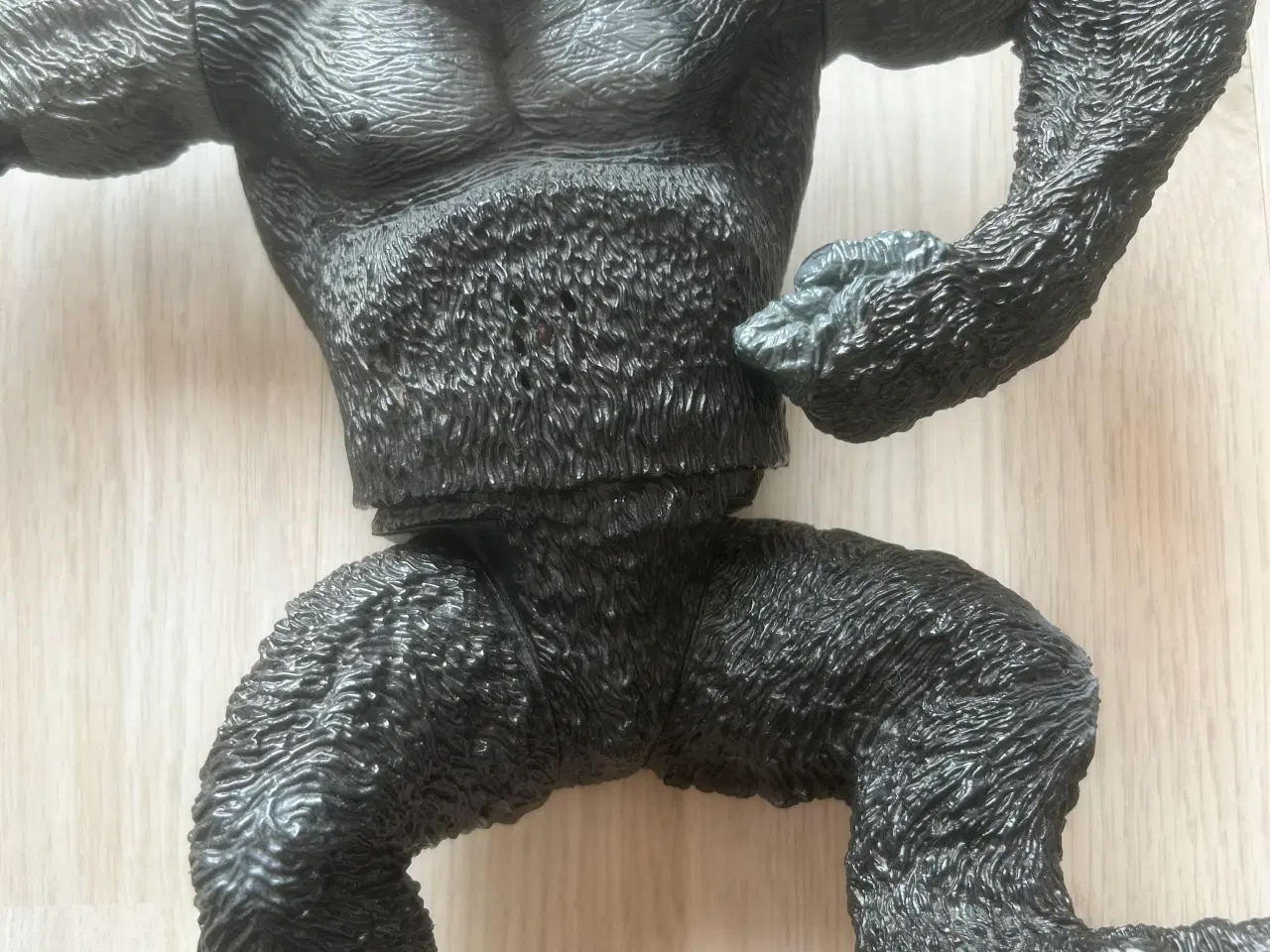Billede 3 - Stort gorilla     