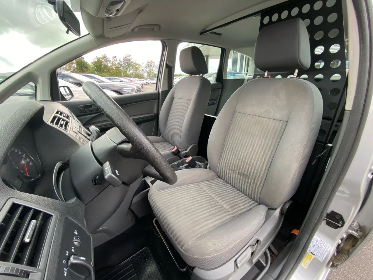 Billede 5 - Ford C-MAX 1,8 Ambiente 125HK Van