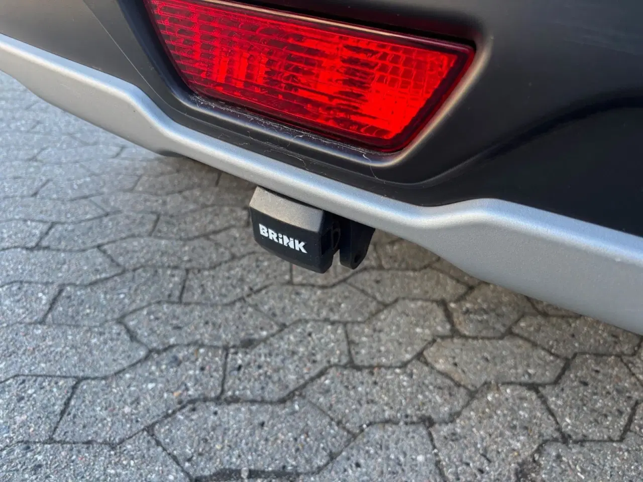 Billede 12 - Suzuki S-Cross 1,0 Boosterjet Exclusive