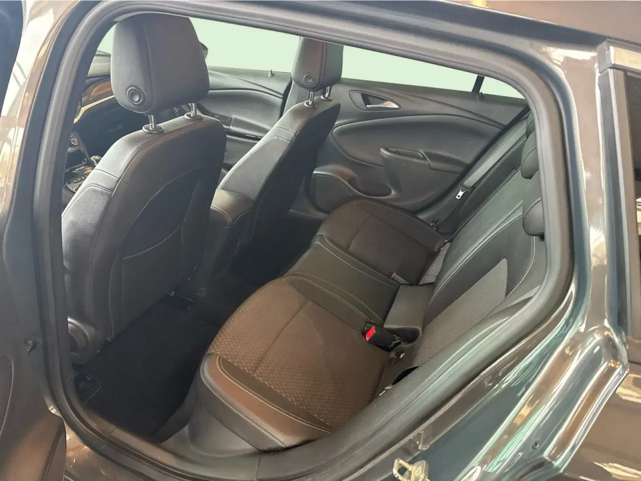 Billede 11 - Opel Astra 1,4 T 150 Innovation Sports Tourer