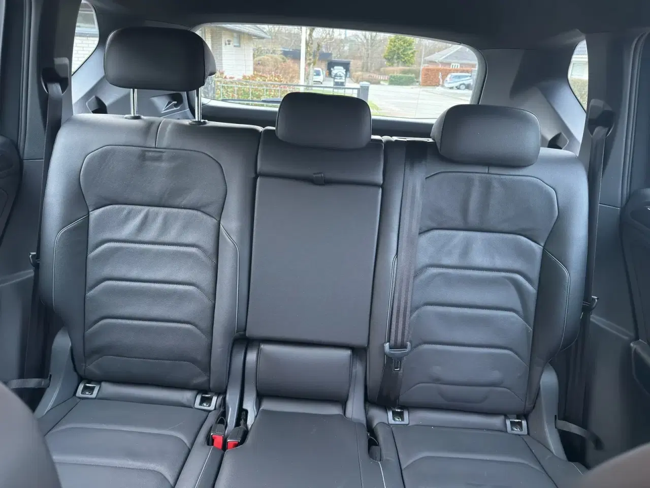 Billede 13 - Seat Tarraco 1,4 eHybrid Xcellence DSG