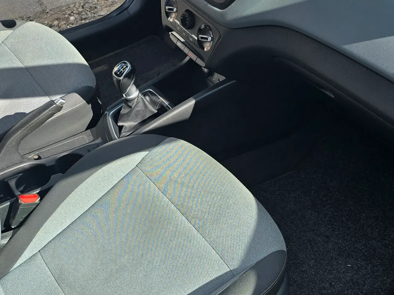 Billede 15 - Til salg Hyundai i20