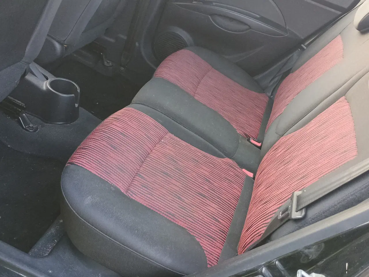 Billede 9 - Kia Picanto nysynet 