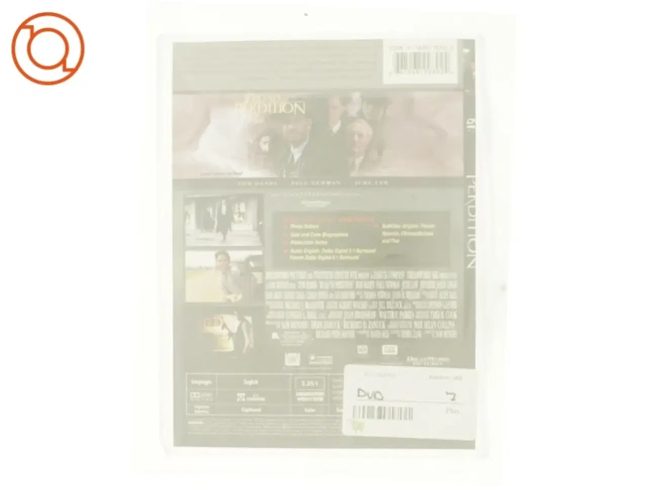 Billede 3 - Road to Perdition