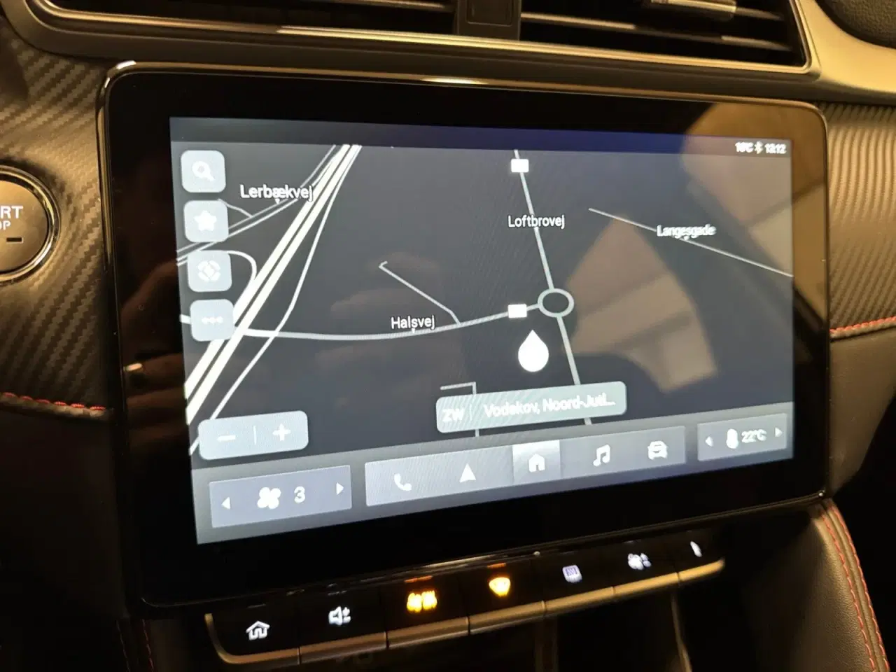 Billede 9 - MG ZS EV Comfort