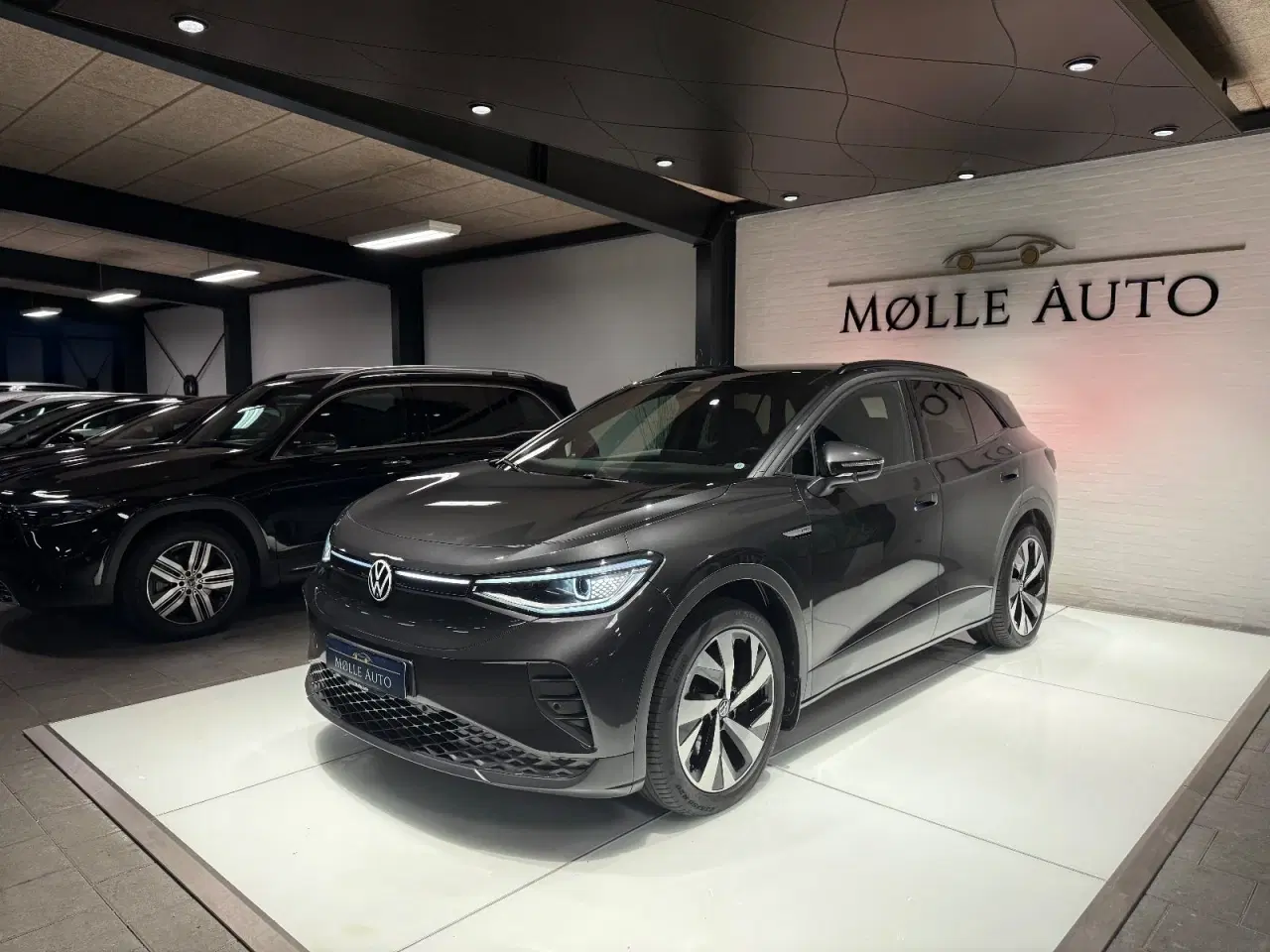 Billede 2 - VW ID.4 77 Pro Performance Max