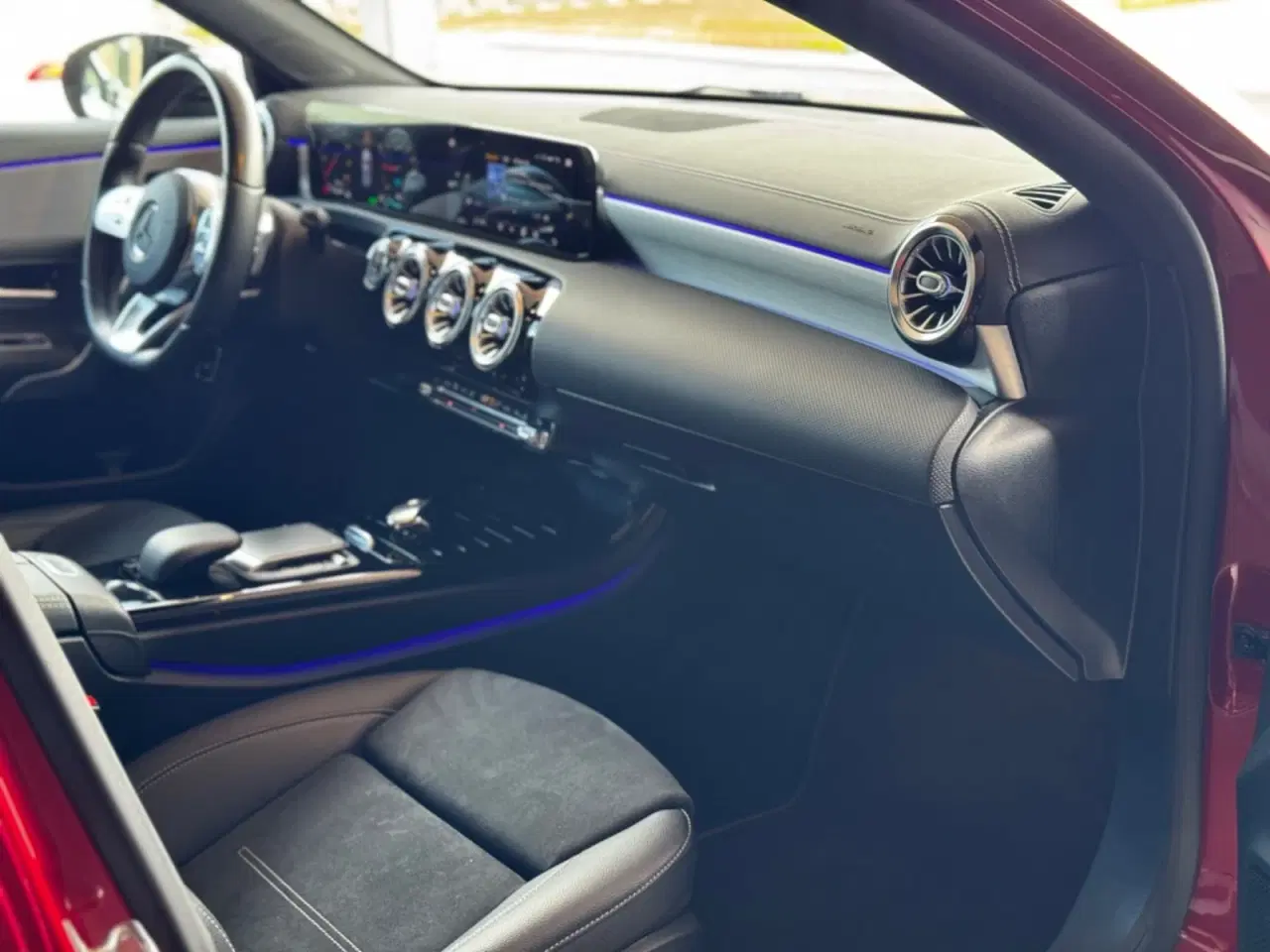 Billede 11 - Mercedes A250 e 1,3 AMG Line aut.