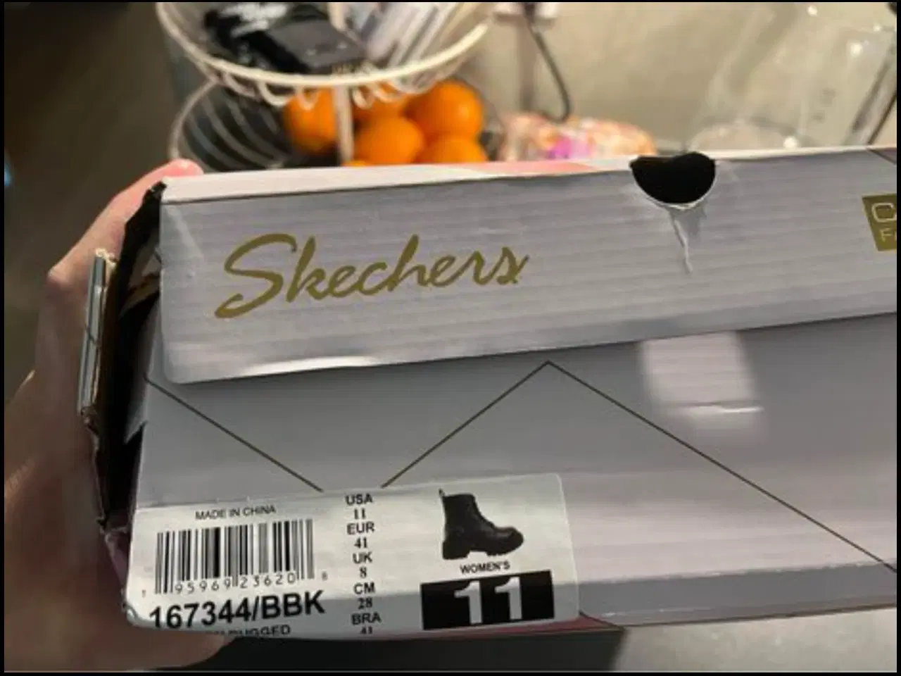 Billede 2 - Lækre støvler