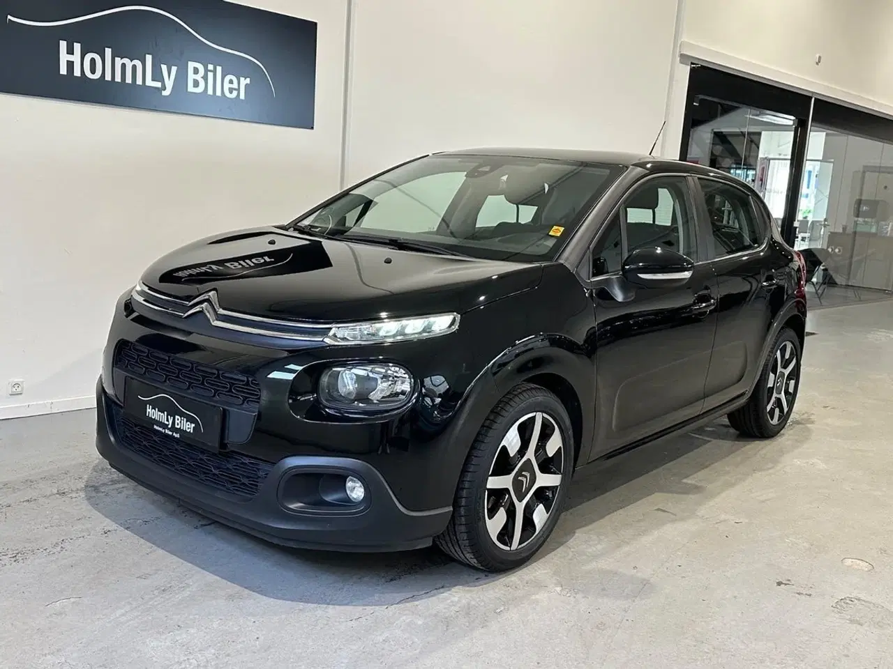 Billede 3 - Citroën C3 1,2 PureTech 82 Feel