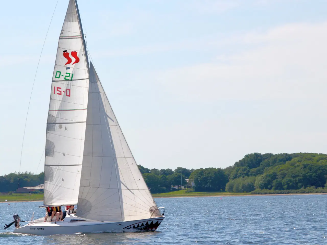 Billede 1 - Banner 28