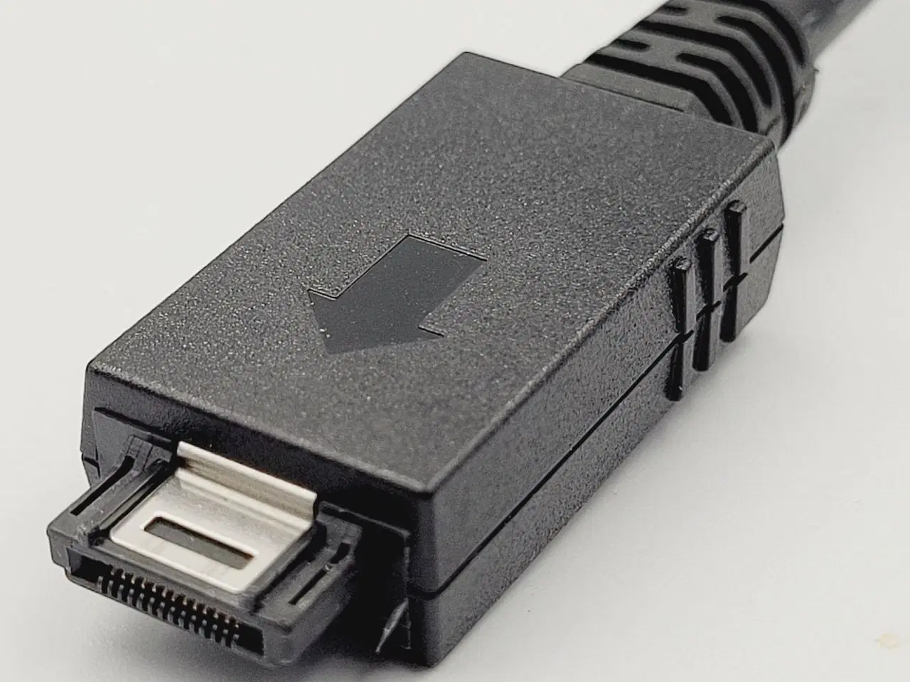 Billede 3 - ⭐️- SONY AV Kabel Adapter FX0019911