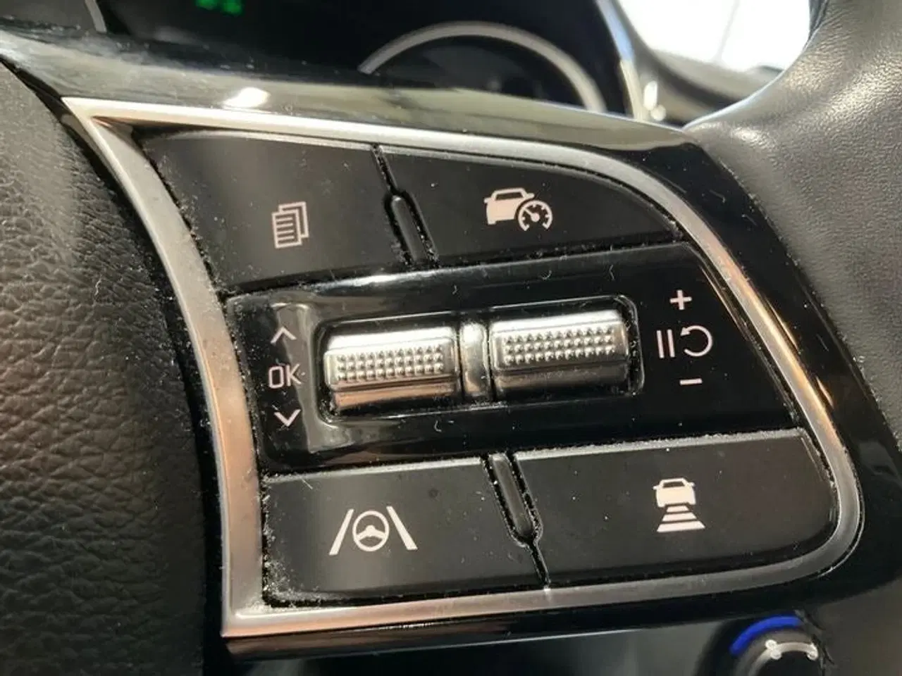 Billede 10 - Kia Ceed 1,6 PHEV Upgrade SW DCT