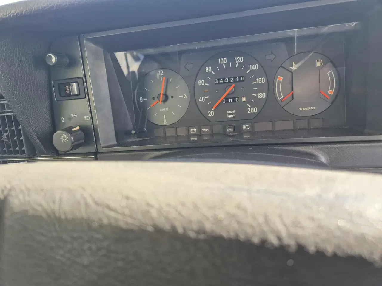 Billede 8 - Volvo 240 GL