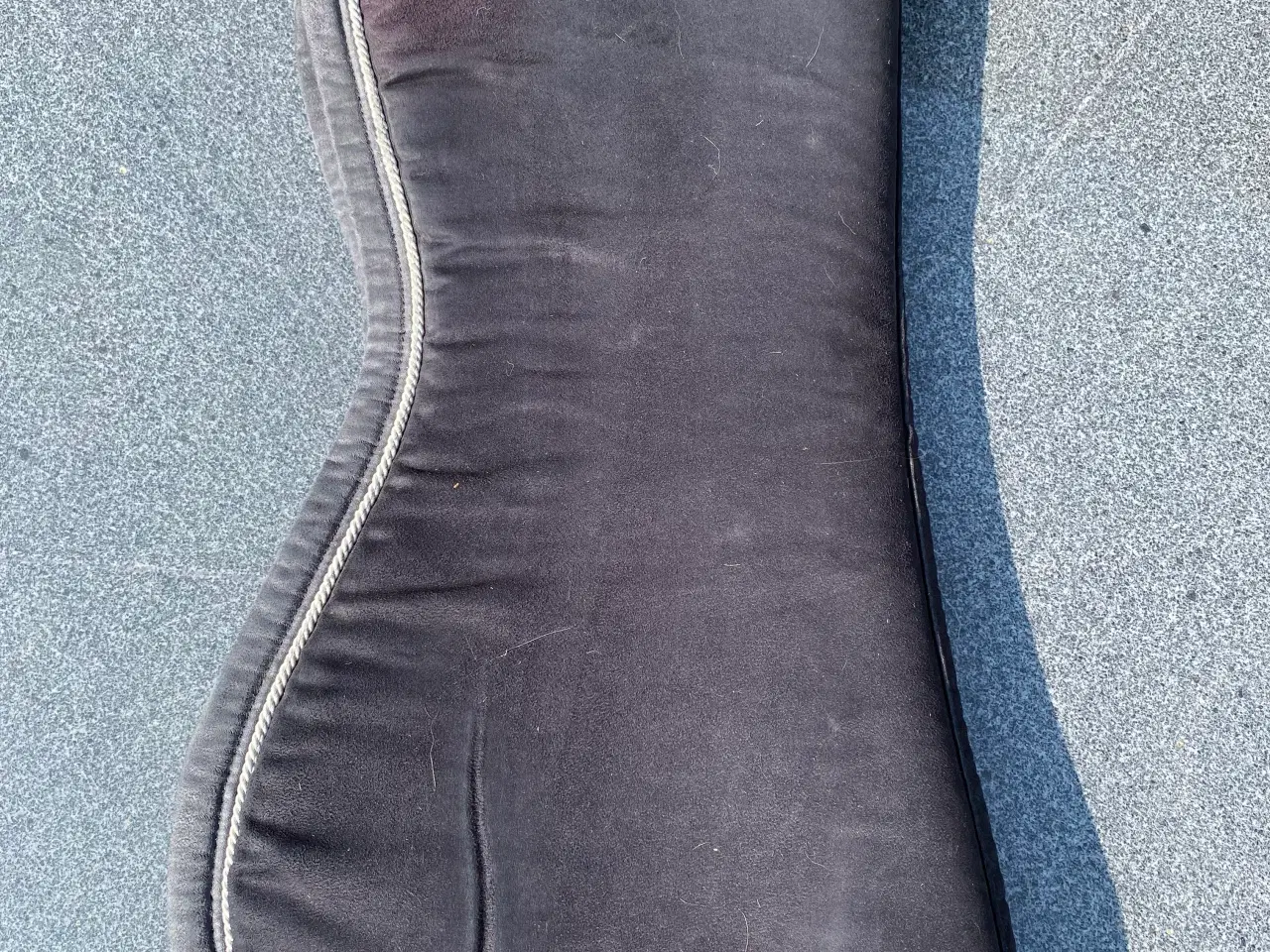 Billede 1 - Sadel pad