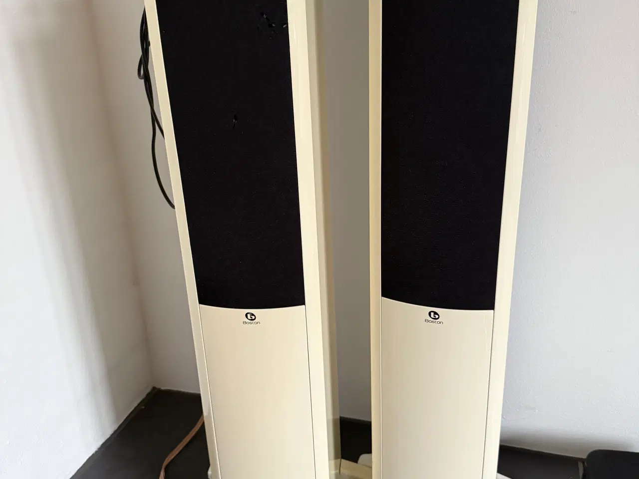 Billede 2 - Marantz M-CR510 + Boston Acoustics A250